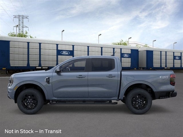 2025 Ford Ranger LARIAT®