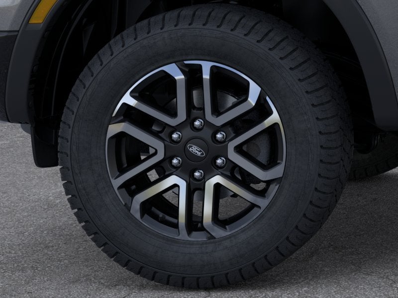 2026 Ford Ranger Lariat®