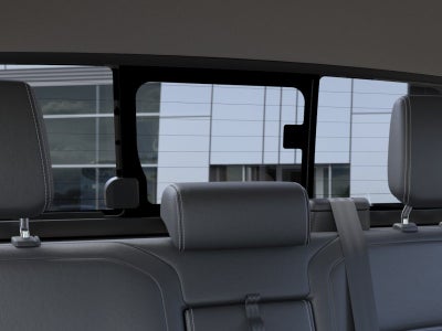 2026 Ford Ranger Lariat®