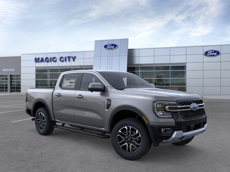 2026 Ford Ranger Lariat®