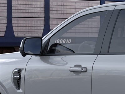2026 Ford Ranger Lariat®