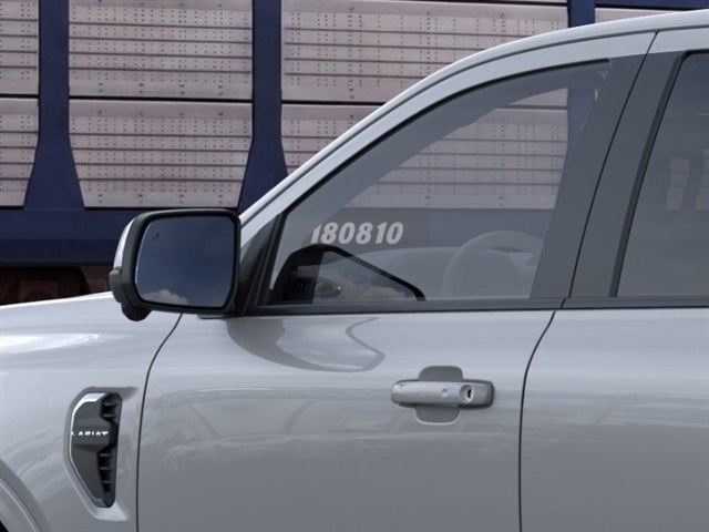 2026 Ford Ranger Lariat®