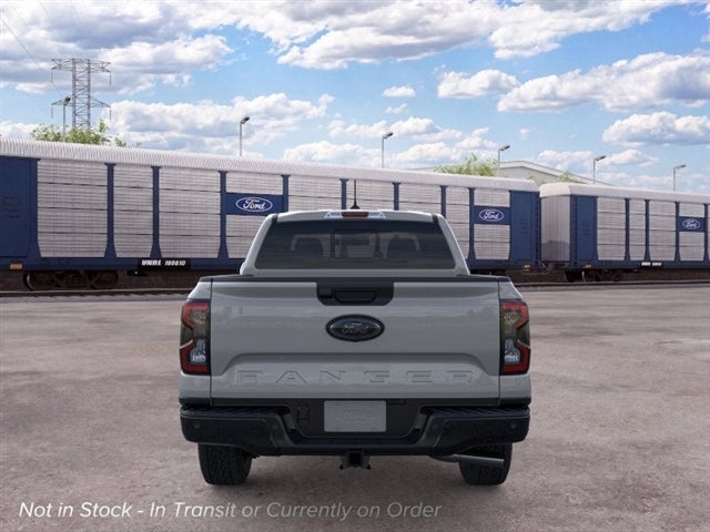 2026 Ford Ranger Lariat®