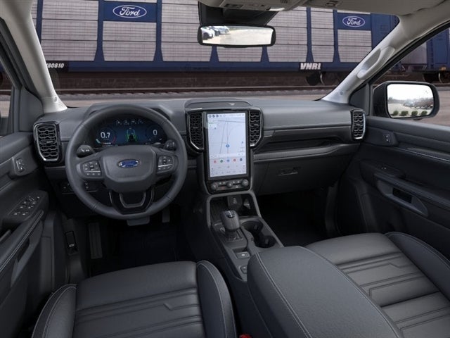 2026 Ford Ranger Lariat®