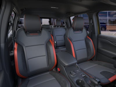 2026 Ford Ranger Raptor®