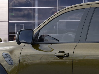 2026 Ford Ranger Raptor®