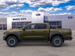 2026 Ford Ranger Raptor®