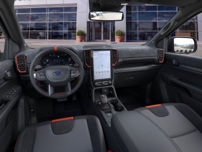 2026 Ford Ranger Raptor®