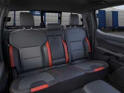 2026 Ford Ranger Raptor®