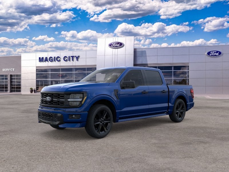 2026 Ford F-150 STX®