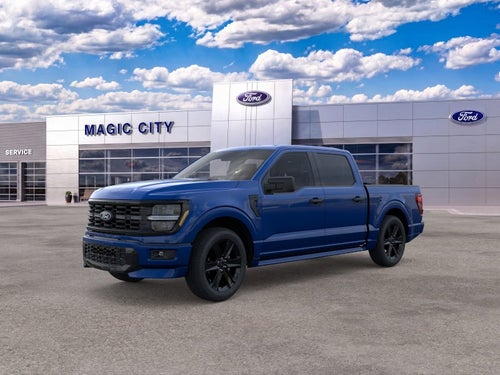2026 Ford F-150 STX®