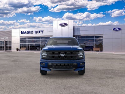 2026 Ford F-150 STX®