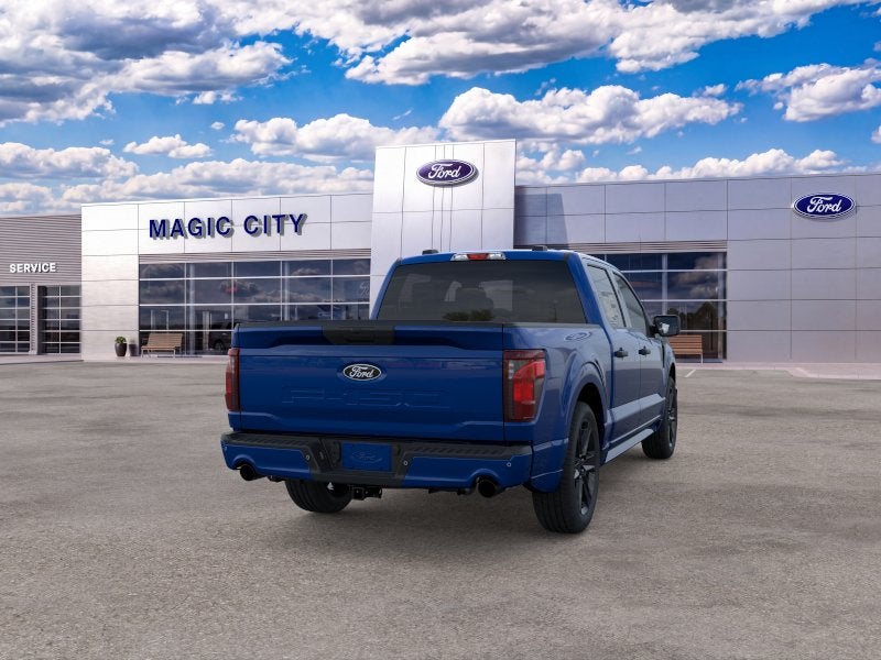 2026 Ford F-150 STX®