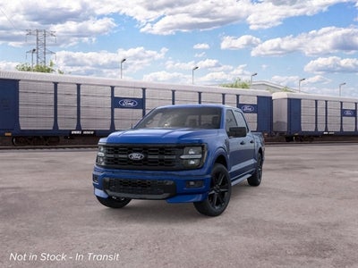 2026 Ford F-150 STX®