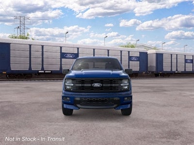 2026 Ford F-150 STX®
