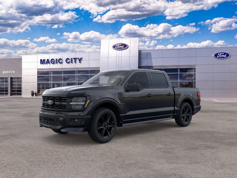 2026 Ford F-150 STX®