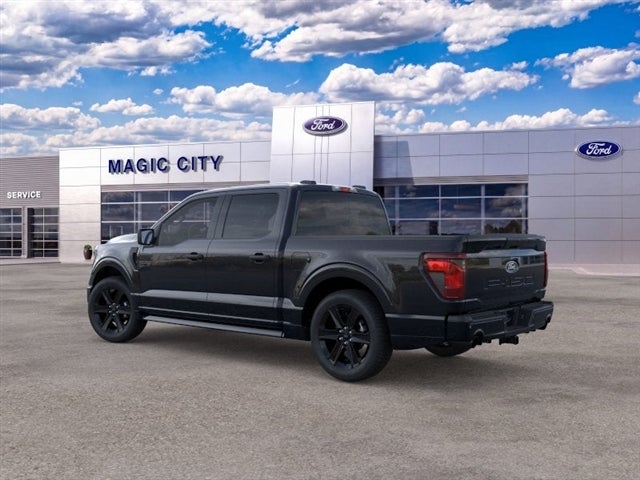 2026 Ford F-150 STX®