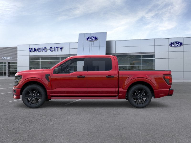 2026 Ford F-150 STX®