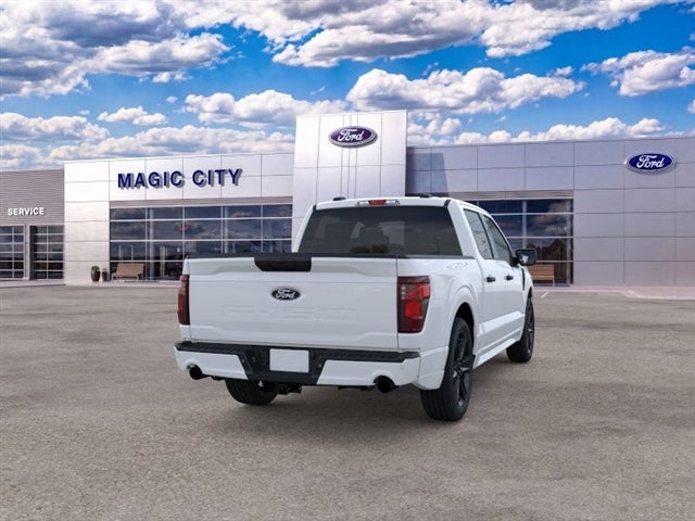 2026 Ford F-150 STX®