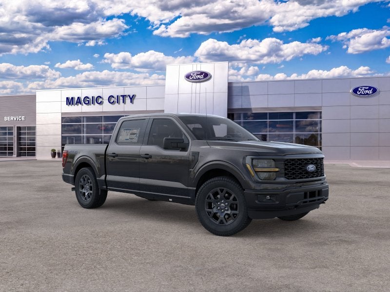 2026 Ford F-150 STX®