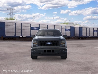 2026 Ford F-150 STX®