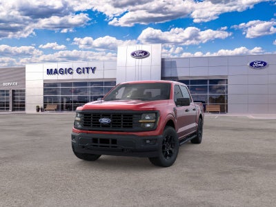 2026 Ford F-150 STX®