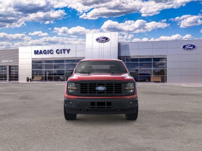 2026 Ford F-150 STX®
