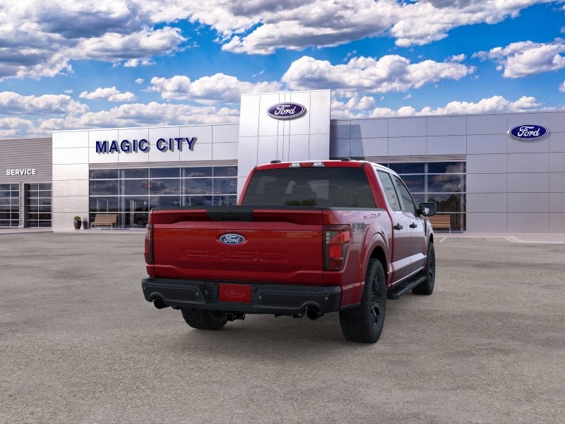 2026 Ford F-150 STX®