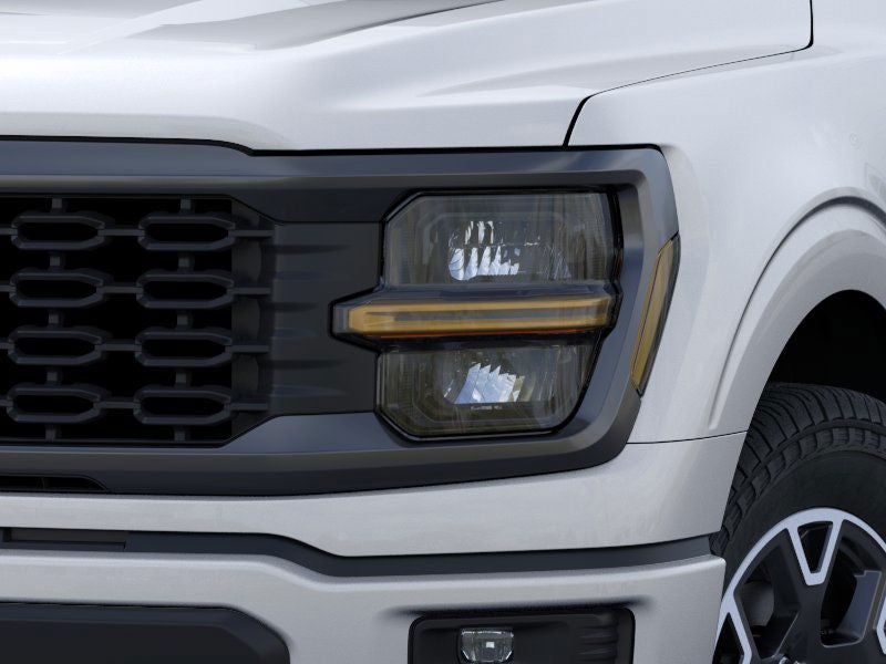 2025 Ford F-150 STX®