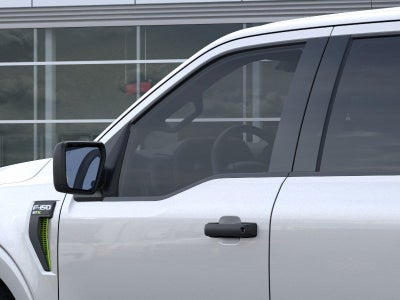 2025 Ford F-150 STX®