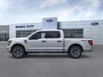 2025 Ford F-150 STX®