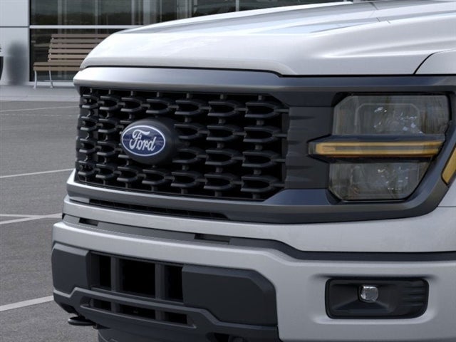 2025 Ford F-150 STX®