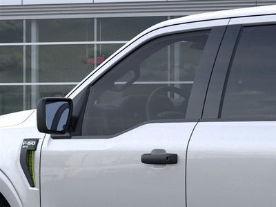 2025 Ford F-150 STX®