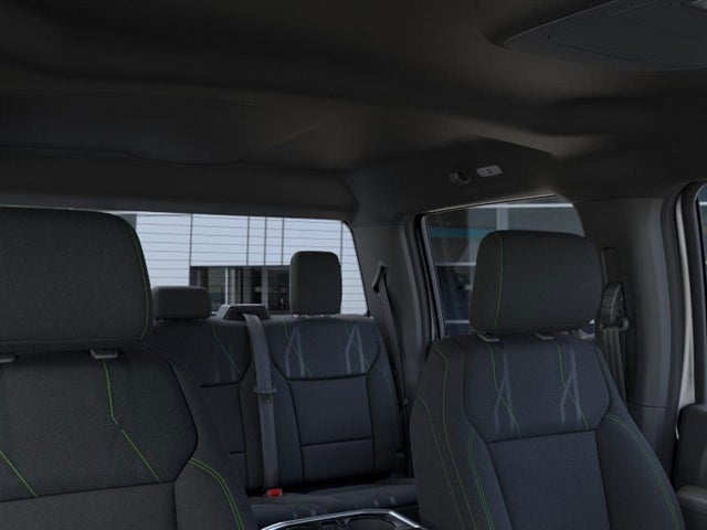 2025 Ford F-150 STX®