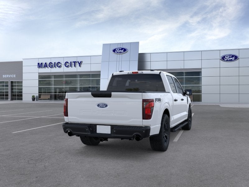 2026 Ford F-150 STX®