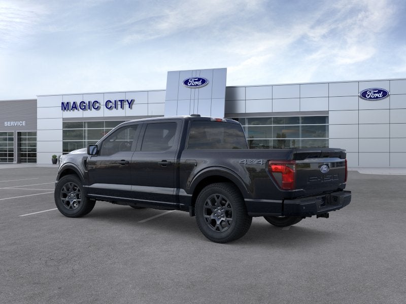 2026 Ford F-150 STX®