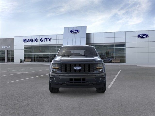 2026 Ford F-150 STX®