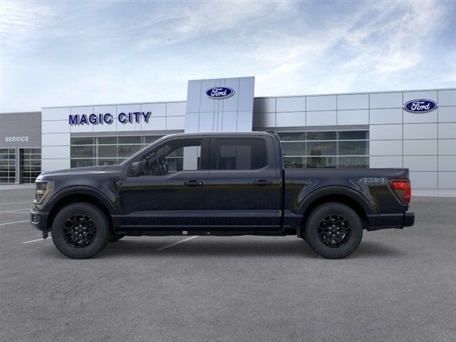 2026 Ford F-150 STX®
