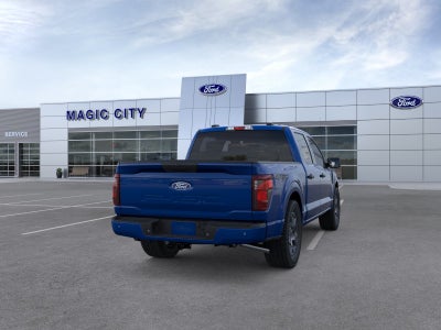 2026 Ford F-150 STX®