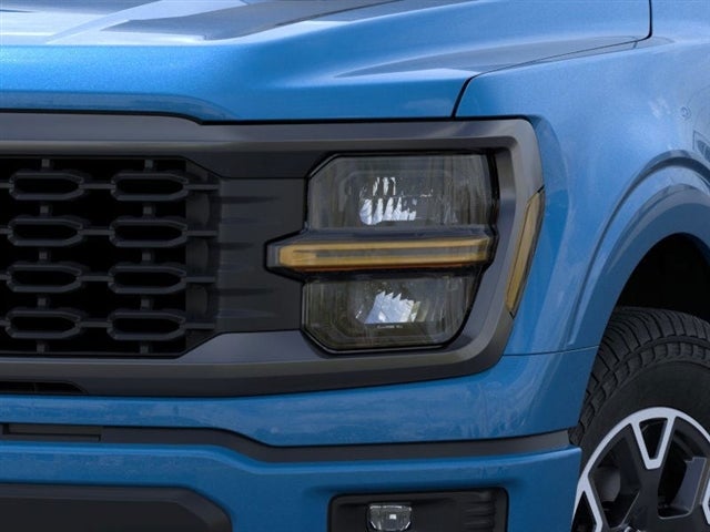 2025 Ford F-150 STX®