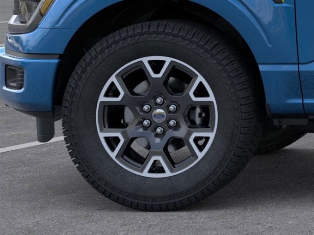 2025 Ford F-150 STX®