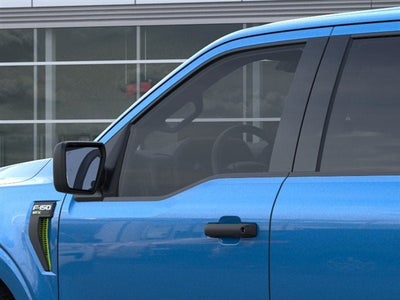 2025 Ford F-150 STX®