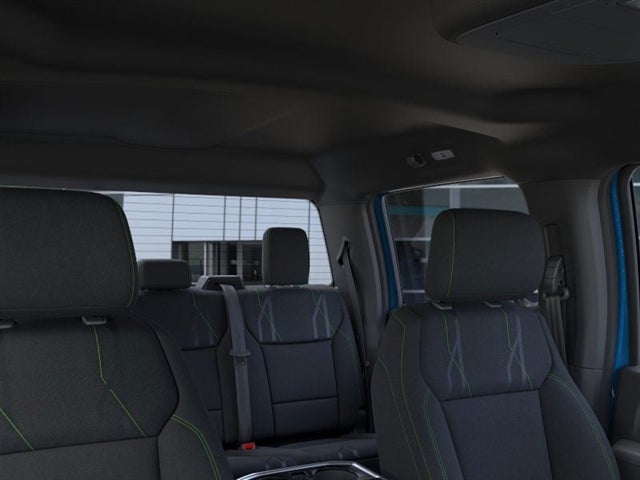 2025 Ford F-150 STX®