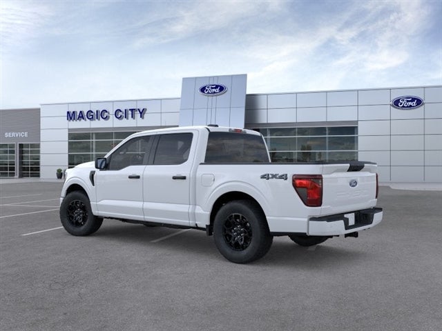 2026 Ford F-150 STX®