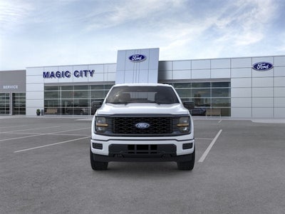 2026 Ford F-150 STX®