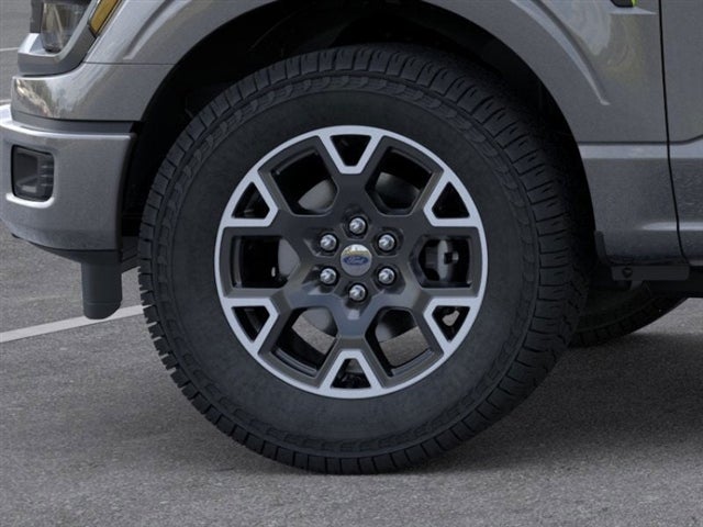 2025 Ford F-150 STX®