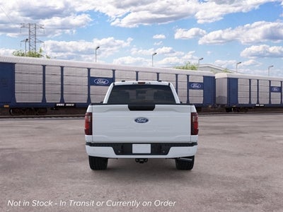 2026 Ford F-150 STX®