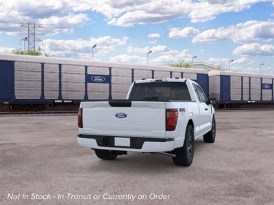 2026 Ford F-150 STX®