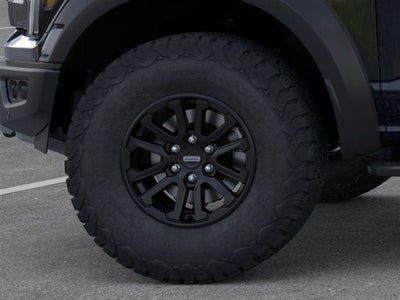 2026 Ford F-150 Raptor®