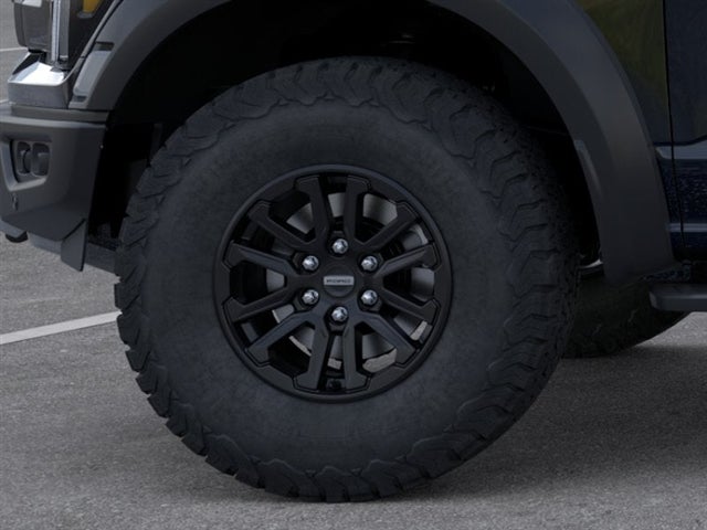 2026 Ford F-150 Raptor®